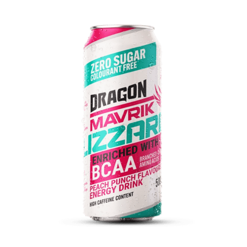 Dragon Energy Mavrik Blizzard 500ml