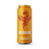Dragon Orange (Outrage) 500ml Dragon Energy Orange 500ml