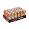 Dragon Peachy Nut 500ml x 24 case Dragon Energy Peachy Nut 500ml Can