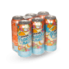 Dragon Peachy Nut 500ml x 6 pack Dragon Energy Peachy Nut 500ml Can