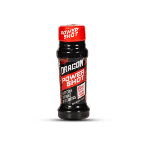 Dragon Energy Power Shot 60ml