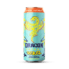 Dragon Rebel 500ml Dragon Energy Rebel 500ml