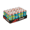 Dragon Rebel 500ml x 24 case Dragon Energy Rebel 500ml