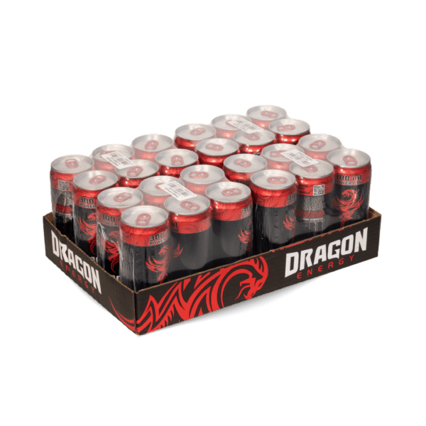 Dragon Energy Red 300ml