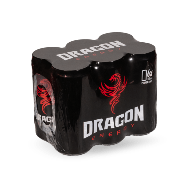 Dragon Energy Red 300ml