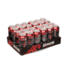 Dragon Red (Original) 500ml x 24 pack Dragon Energy Red 500ml