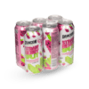 Dragon Energy Strawberry Split 500ml