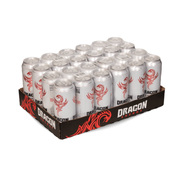 Dragon Energy Sugar Free 500ml