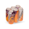 Dragon Vitamin C - Orange 500ml x 6 pack Dragon Energy Vitamin C Orange 500ml