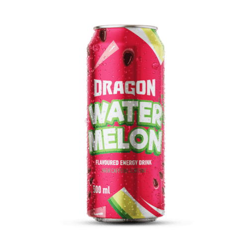 Dragon Energy Watermelon 500ml
