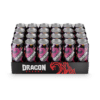 Dragon Xtreme Berry 500ml x 24 case Dragon Energy Xtreme Berries 500ml