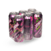 Dragon Xtreme Berry 500ml x 6 pack Dragon Energy Xtreme Berries 500ml