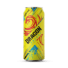 Dragon Energy Xtreme Citrus 500ml