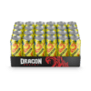 Dragon Energy Xtreme Citrus 500ml
