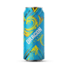 Dragon Energy Xtreme Dry Lemon 500ml