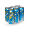 Dragon Energy Xtreme Dry Lemon 500ml