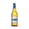 Estrella Cerveza 340ml Glass Bottle