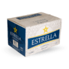 Estrella Cerveza 340ml Glass Bottle