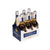 Estrella Cerveza 340ml Glass Bottle