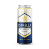 Estrella Cerveza 500ml Cans