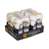 Estrella Cerveza 500ml Cans