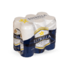 Estrella Cerveza 500ml Cans