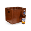 Estrella Cerveza RETURNABLE 660ml