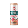 Estrella Peach 500ml Cans