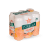 Estrella Peach 500ml Cans