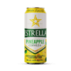 Estrella Pineapple 500ml Can Estrella Pineapple 500ml Cans