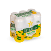Estrella Pineapple 500ml Can x 6 pack Estrella Pineapple 500ml Cans