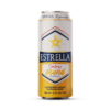 Estrella Spicy Mango Cerveza 500ml Cans
