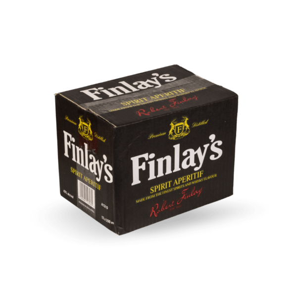 Finlay's 200ml