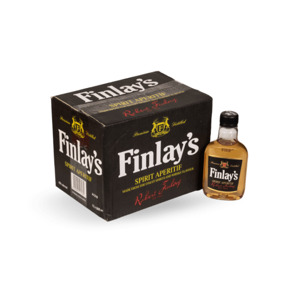 Finlay's 200ml