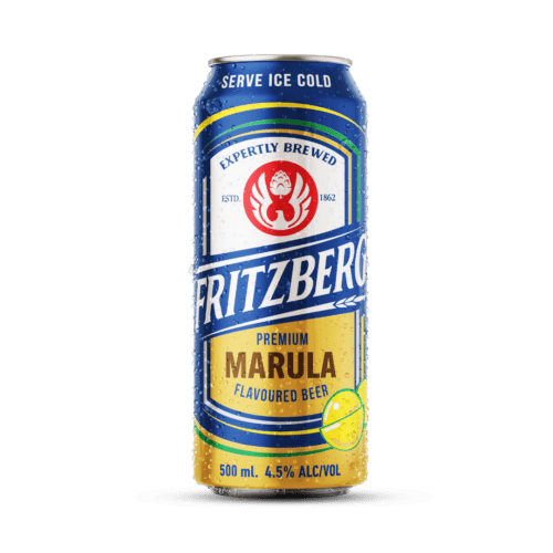 Fritzberg Marula 500ml