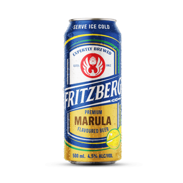 Fritzberg Marula 500ml