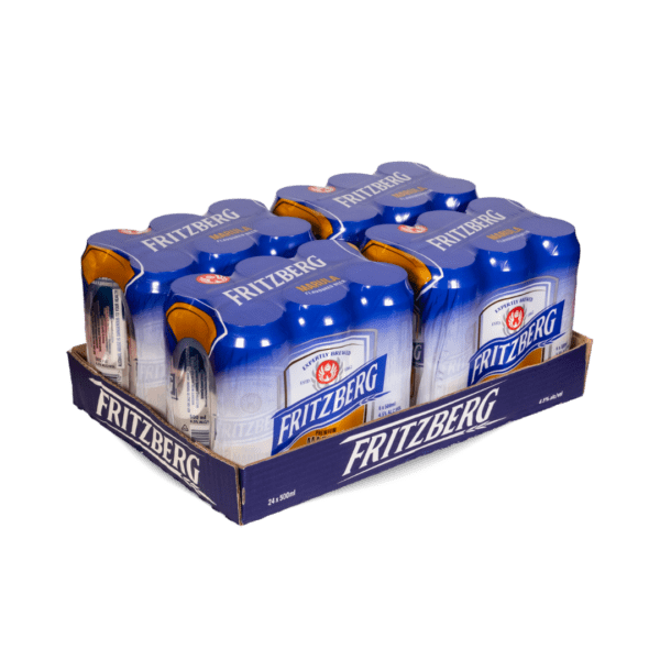 Fritzberg Marula 500ml
