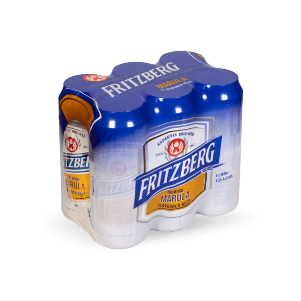 Fritzberg Marula 500ml