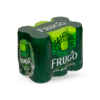 Frugo Sparkling Apple 300ml