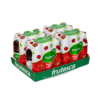 Frutesca Cranberry Juice 500ml x 24 case Frutesca Cranberry 500ml