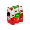 Frutesca Cranberry Juice 500ml x 6 pack Frutesca Cranberry 500ml
