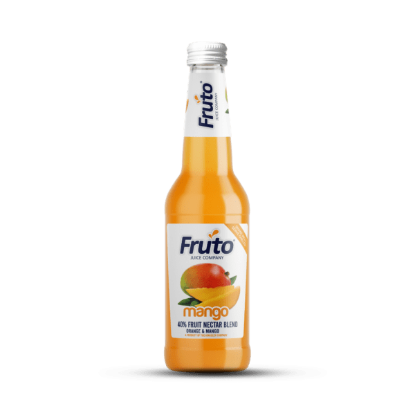 Fruto Mango 340ml Fruto Mango 340ml