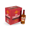 High Commissioner Grand Reserve VO Brandy 750ml Bottle x 12 box (2) High Commissioner Grand Reserve Brandy 750ml