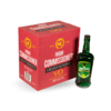 High Commissioner Peppermint Liqueur 750ml
