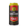 High Commissioner RTD with Cola 440ml High Commissioner & Cola 440ml