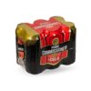 High Commissioner RTD with Cola 440ml x 6 pack High Commissioner & Cola 440ml