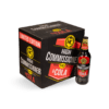 High Commissioner & Cola 660ml