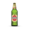 Highland Lager 660ml Bottle Highland Lager RETURNABLE 660ml