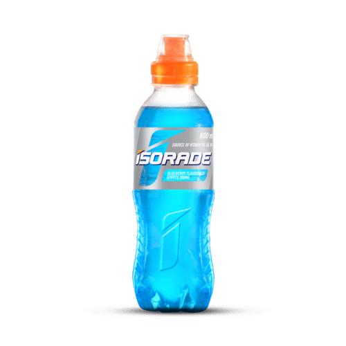 Isorade Blueberry 600ml