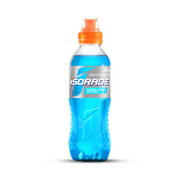 Isorade Blueberry 600ml Isorade Blueberry 600ml